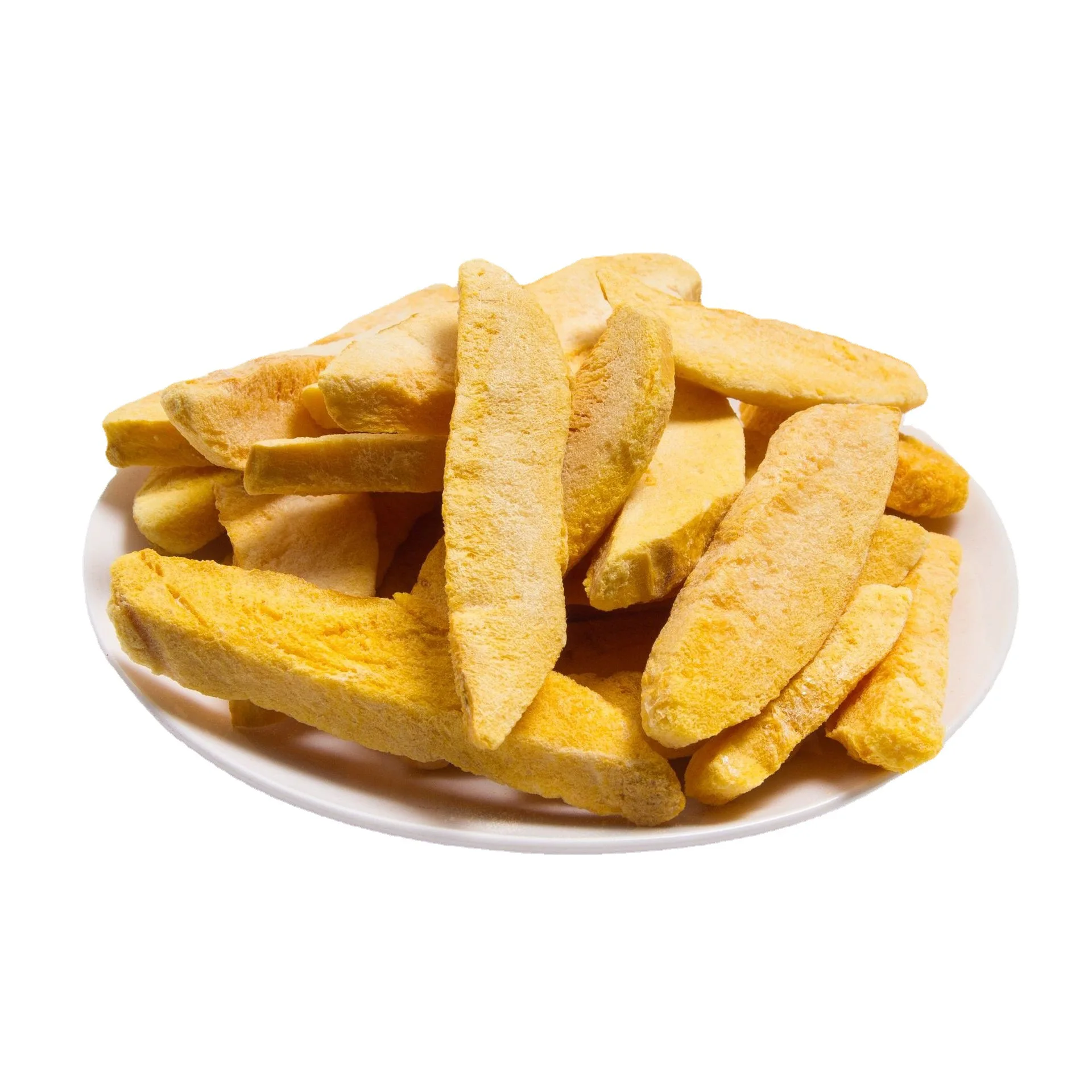 China original flavor fruit tea freeze-Dried mango fruit tea