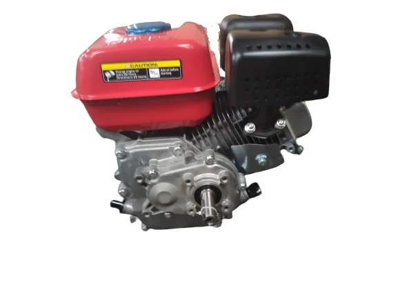 Professional EZ-188FC Half Speed High Efficiency 389CC 13HP Small Motor 4 Stroke Machinery Petrol Gasoline Engine