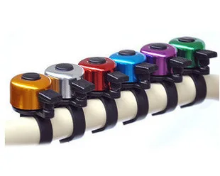 Wholesale Bike Bell Alloy Bike Ring Bell Vintage Bicycle Bell