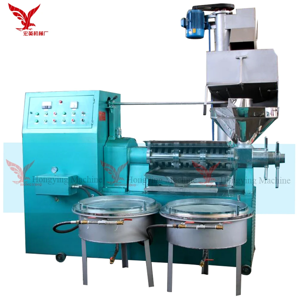 
home small sunflower avocado seed oil extraction cold press machine 