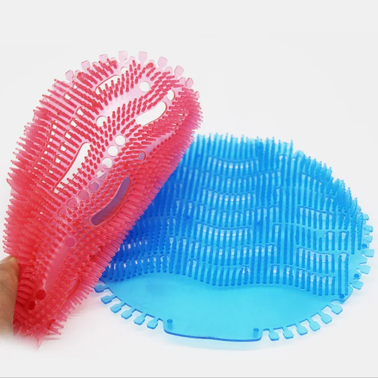 
Disposable Fragrance Deodorant EVA Urinal Screen Deodorizer For Hotel Toilet And Bathroom 