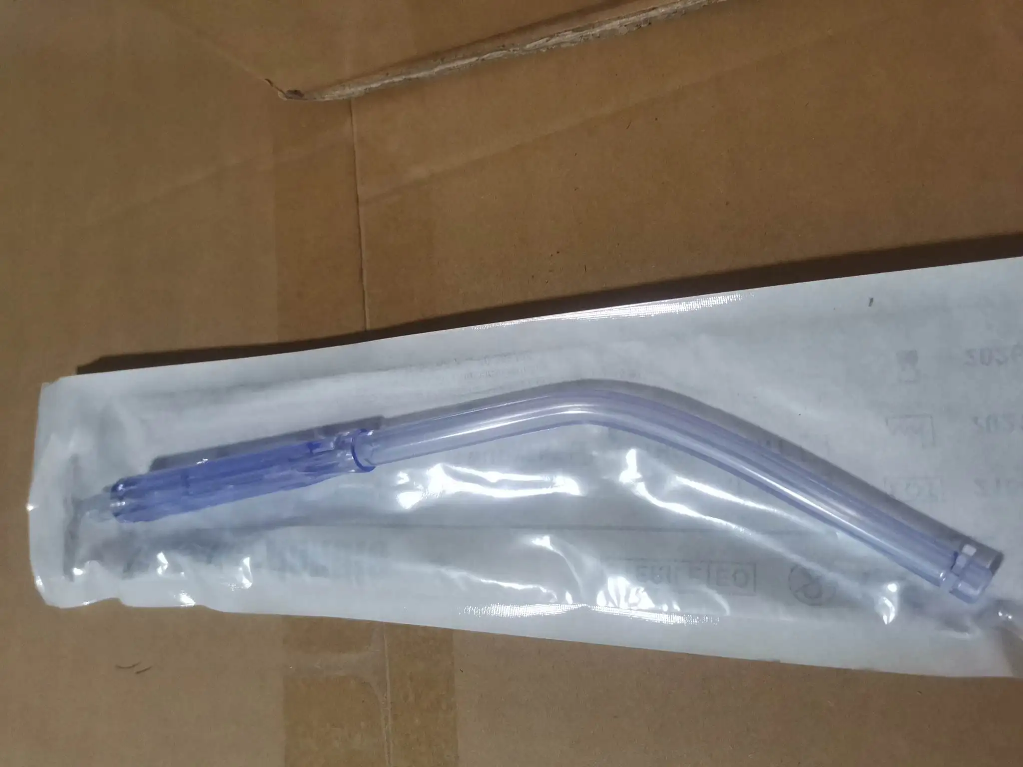 Медицинский хирургический аспиратор