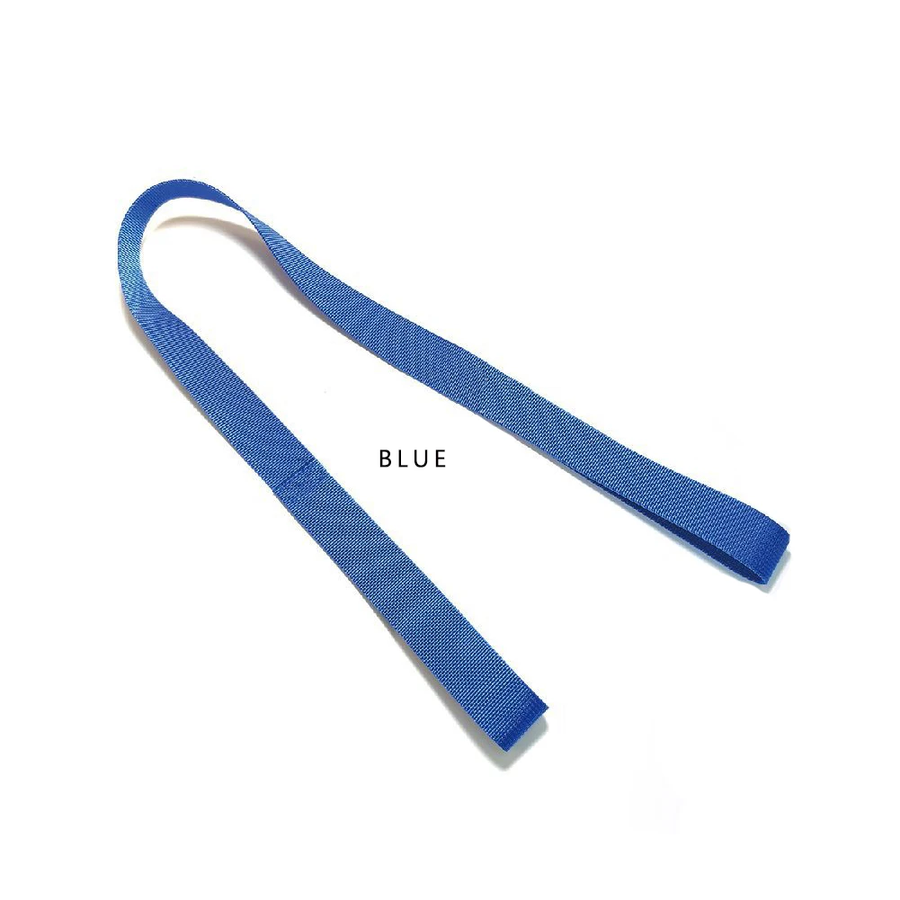 Wholesale Ski Straps Portable Diving Material Snowboard Straps EVA Ski Straps ski belt