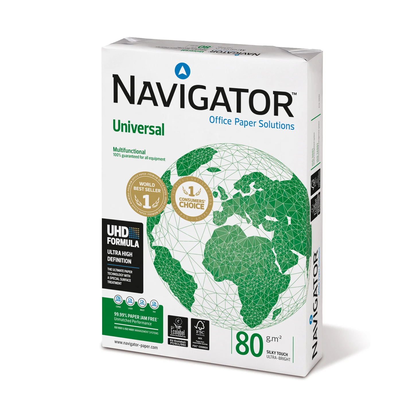 Hot sale Super white copier copy paper 80 gsm 70 gsm printer ream paper a4 supplier