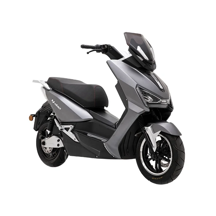 AIMA Tiger X6 Series X612 EEC Fast electric bike 3000W 35Ah 75KM/H electric bike Electric motorcycles