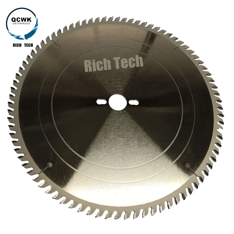 China Supplier Electro TCT Saw Blade With Flange Electroplated Diamond Saw Blade For Glass Tile Ceramic