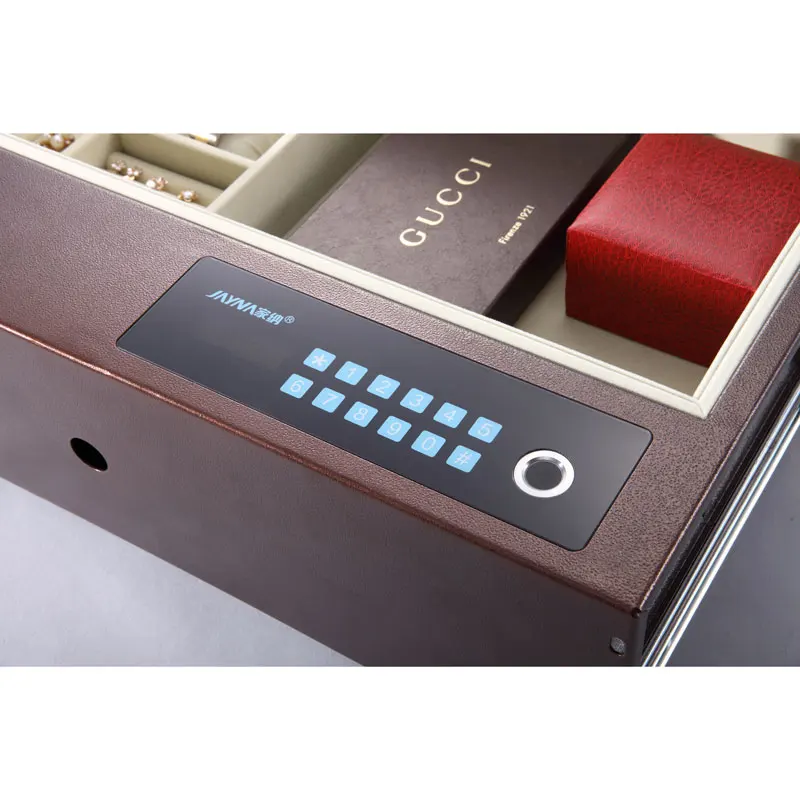 
JAYNA Function Hardware Series Modern Multifunctional Wardrobe Accessories Family Drawer Safety Box 