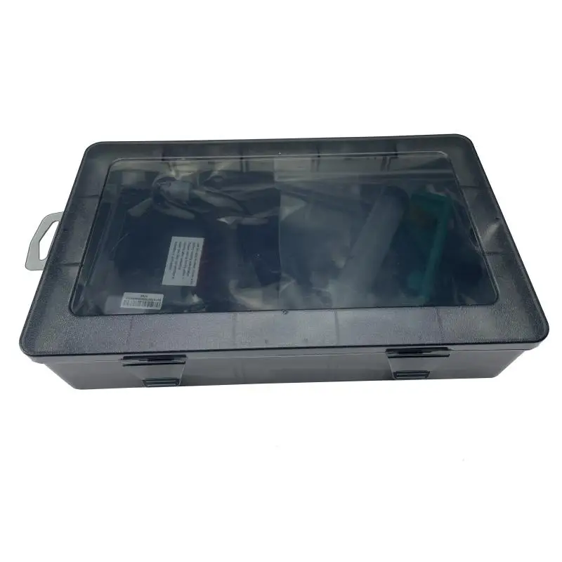 2025 New Arrivals Refill Refillable TIJ Printers Online Bulk System Bag One Half Inch Ink Cartridges for Water Solvent Based hp