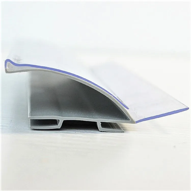 Price Tag Holder Clip Label Holder Price Sign Display Clip  Holder Clip Memo Price Tag Stand For shelf