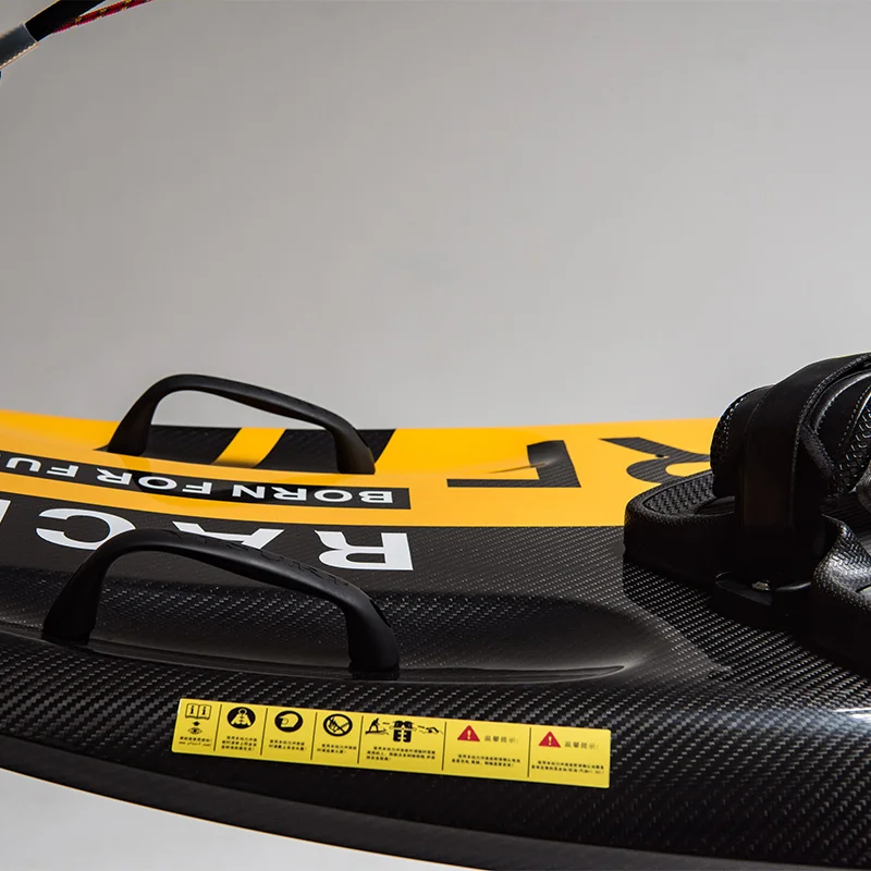 Beteve полностью углеродный распродажа высокая мощность Jetsurf моторизованный газовый контроллер двигателя 110cc топливный реактивный двигатель доска для серфинга