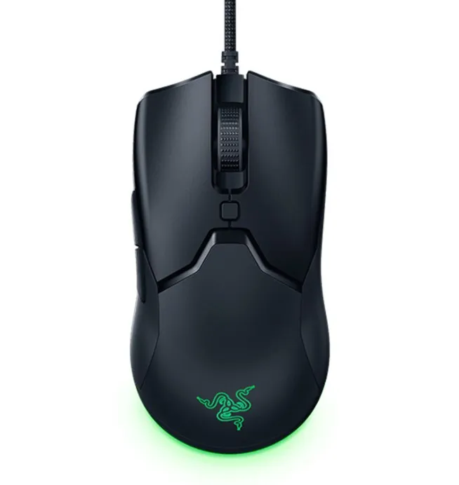 
Razer Viper Mini Wired 100% PTFE Mouse Feet 8500DPI ULTRA-LIGHT ULTRA-FAST Gaming Mouse 