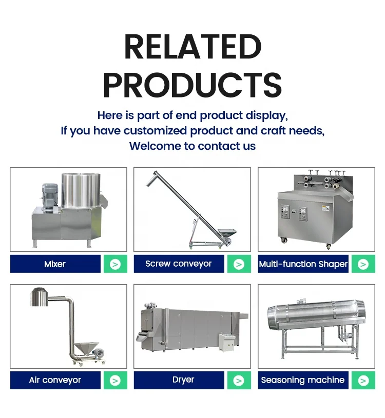 20% Discount 2 Years Warranty Custom Stainless Steel Double Screw Pet Food Extruder Machine For Floating Fish Feed