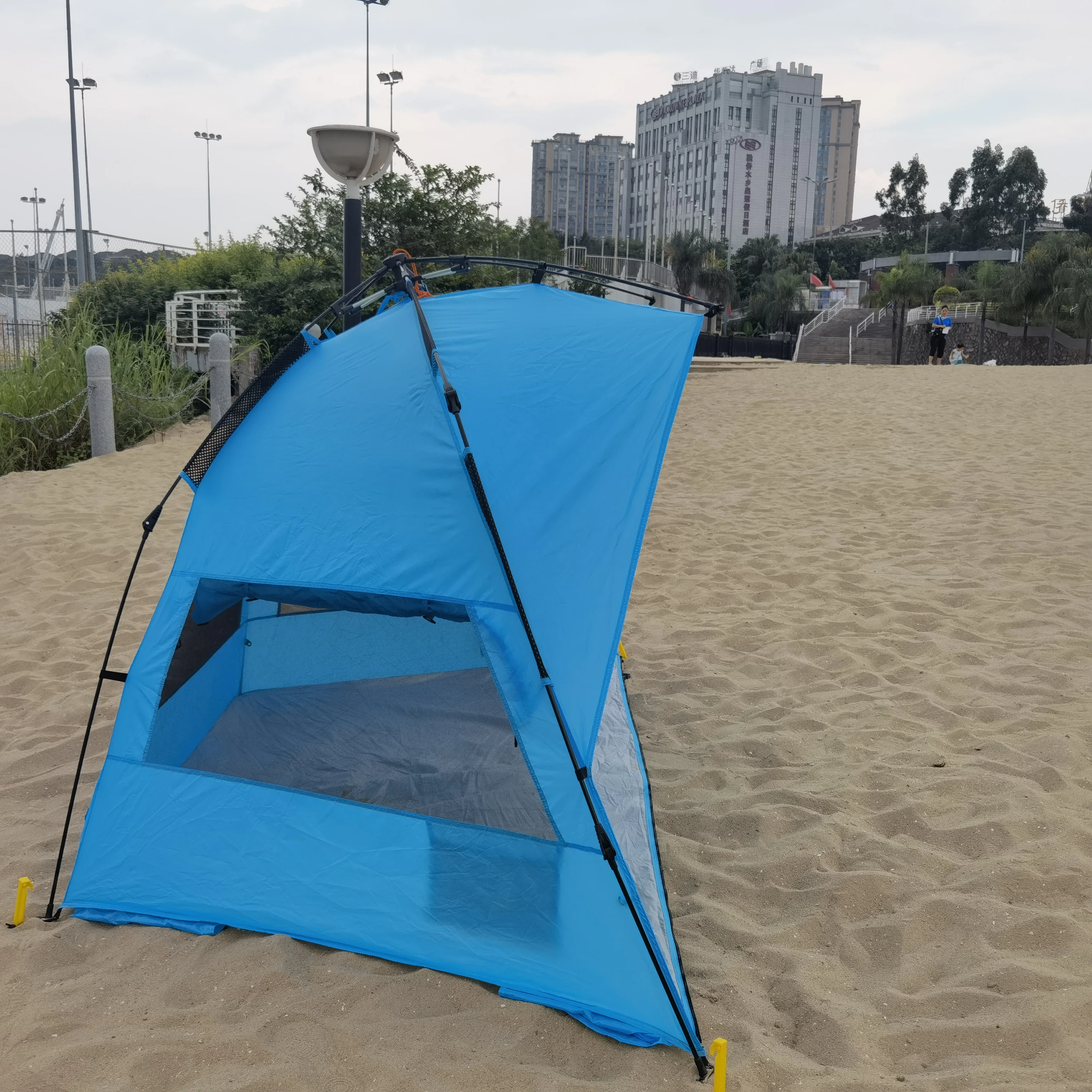 Fishing Tent Camping Outerdoor Fishing Chair With Tent Umbrella Revos 2 Men Carp Fishing Tent