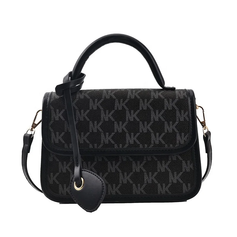 Good quality and cheap brand new stylish shoulder bag Simple and versatile shoulder bag women famous brands designer bags