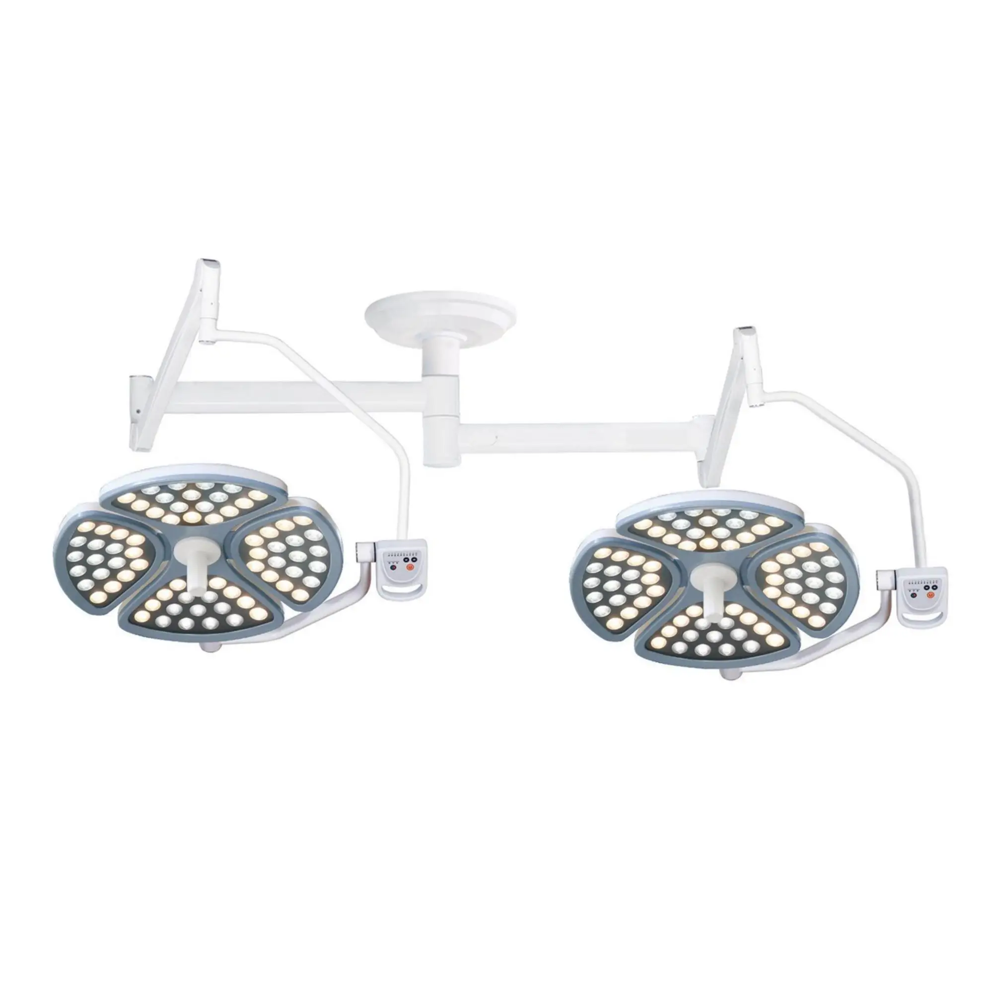 Foinoe Lamp Headlight Surgical Operation Surgery Magnification with led light battery operated led emergency light