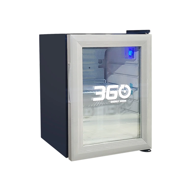 Горячая Распродажа популярный мини-холодильник Meisda SC21 21 л оптовая продажа холодильник с прямым охлаждением CE ETL