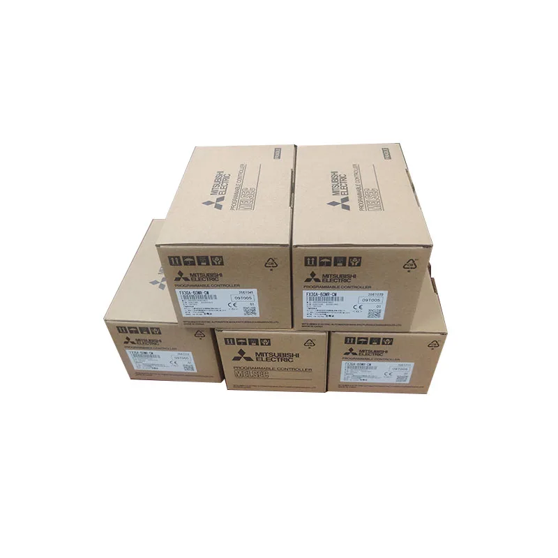 Best Price 100% New Original Industrial Controller Module FX3G-24MR/ES In Stock