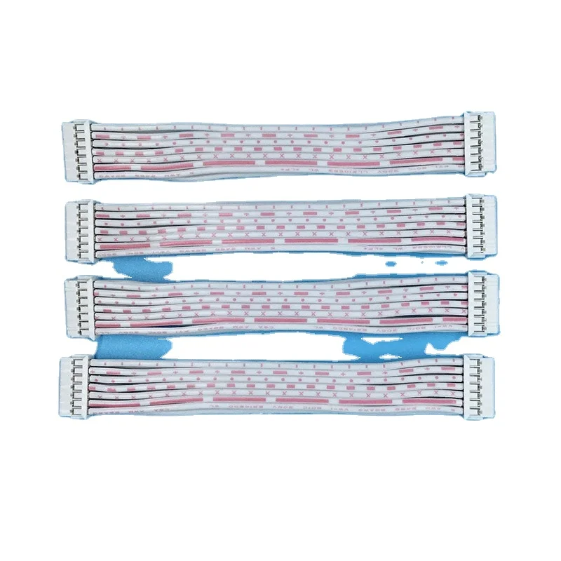 High Current Terminal Wire Harness Manipulator Equipment Harness Special Equipment Terminal Harne