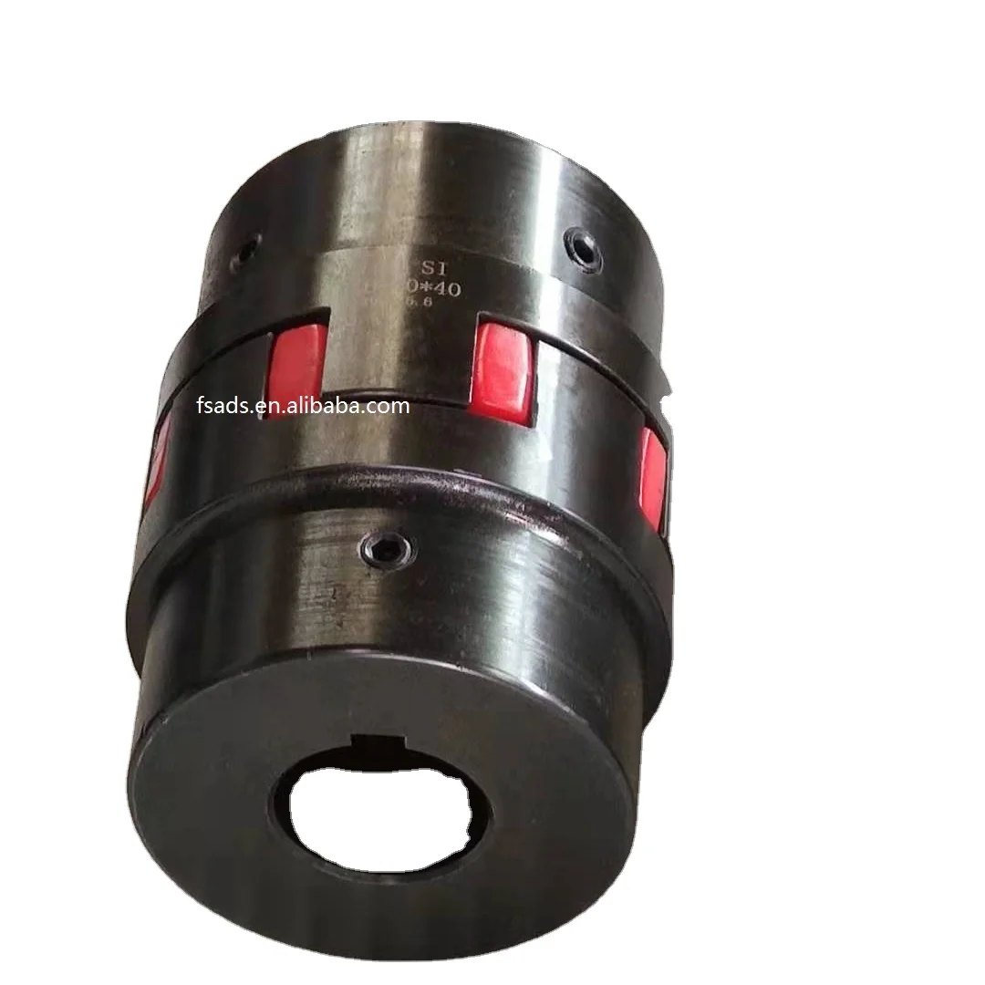 Aodisi сталь XL6-40/40 кулачковая муфта завод