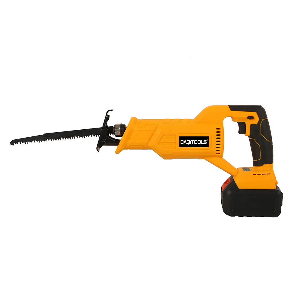 
21V portable metal reciprocating saw machine 