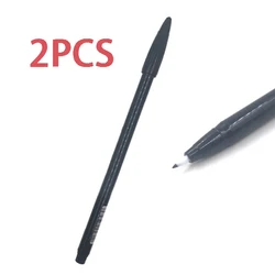 Semi-Permanent Tattoo Mark Eyebrow Lip Line Positioning Pen Waterproof Tattoo Pencil Microblading Surgical Skin Piercing Marker