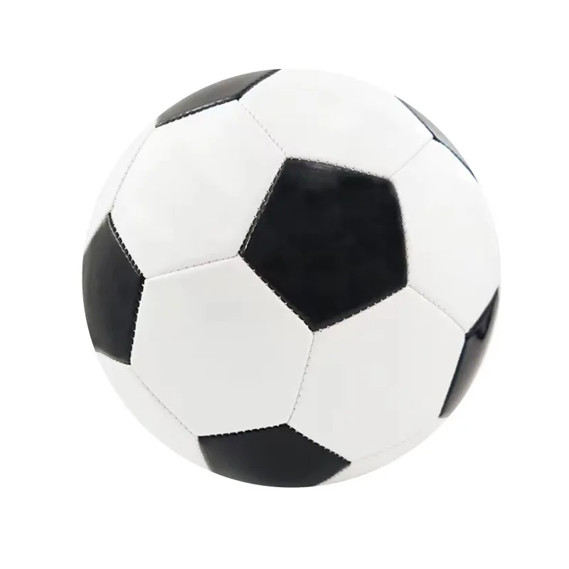 2022 futsal sporting ball Wholesale Custom Soccer Ball Football PVC leather size 3 4 5 football soccer ball equipment