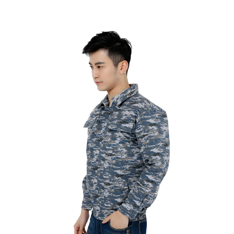 Wholesale Summer Men Wireless Control Fan air conditioning cloth