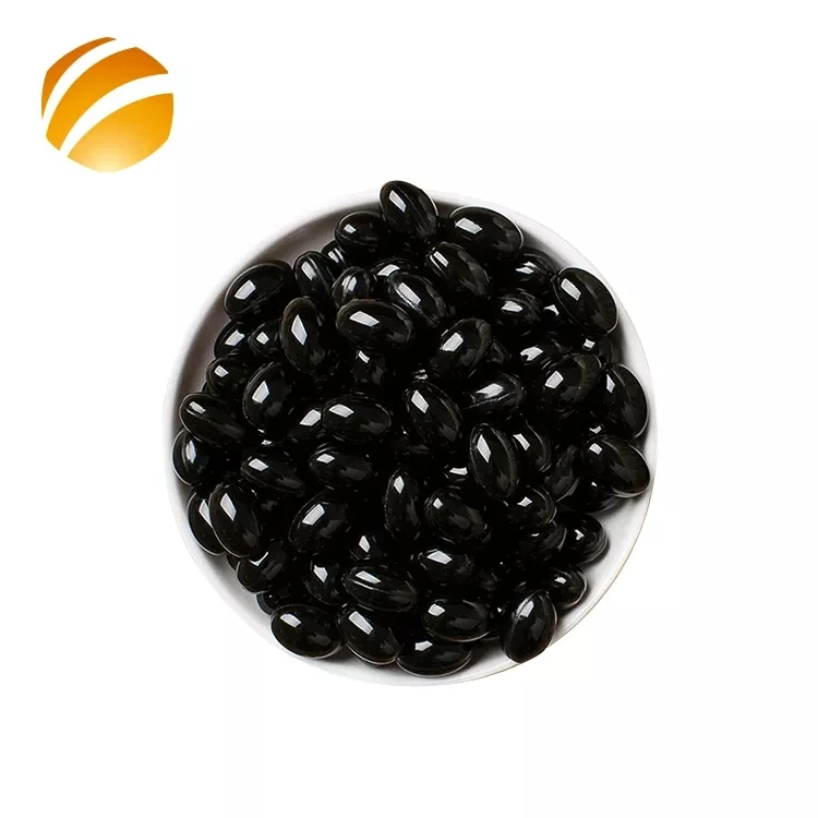 BEEHALL GMP Natural Propolis Extract Propolis Capsule