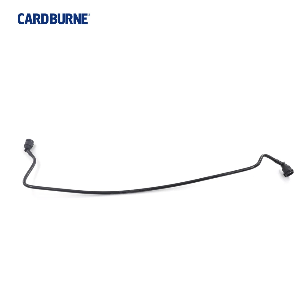 Cardburne Engine Coolant Radiator To Expansion Tank Hose For Bmw N52 F10 F11 F01 F02 523i 530i 730i Oem 17127578405