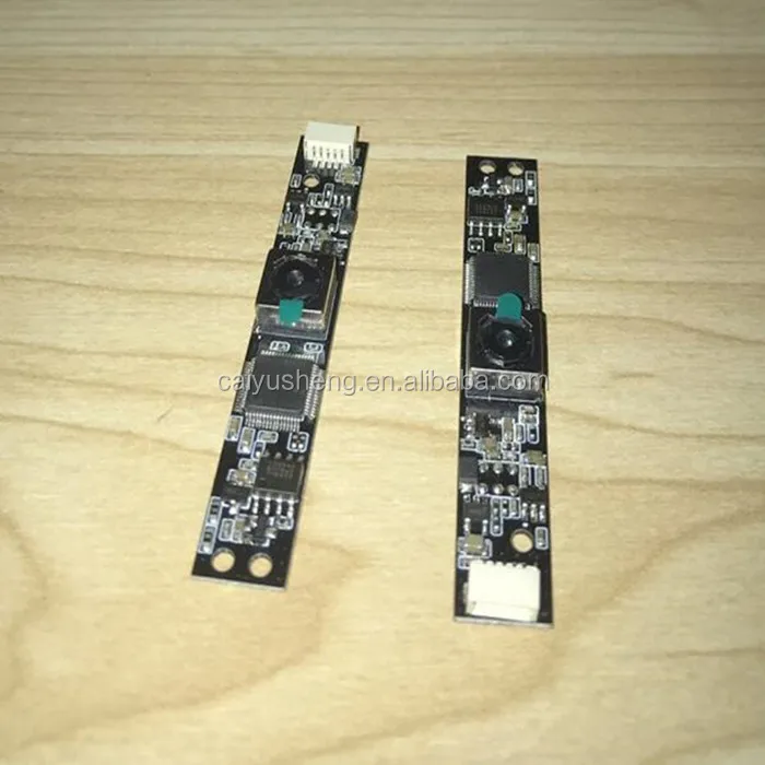 Caiyusheng Factory price 8MP IMX179 AF FF Auto Fixed Focus USB camera module