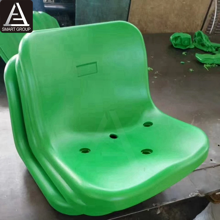 Сиденье для стадиона кресло волейбола пластиковое сиденье HDPE
