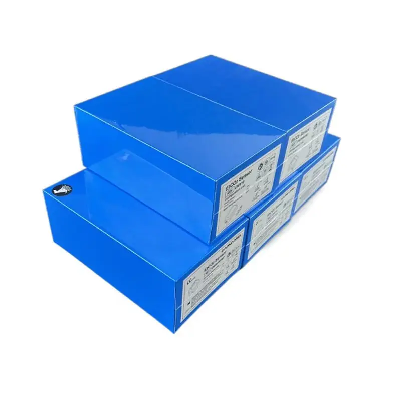 capnomed Capnograph Sidestream EtCO2 Sensor Loflo CN