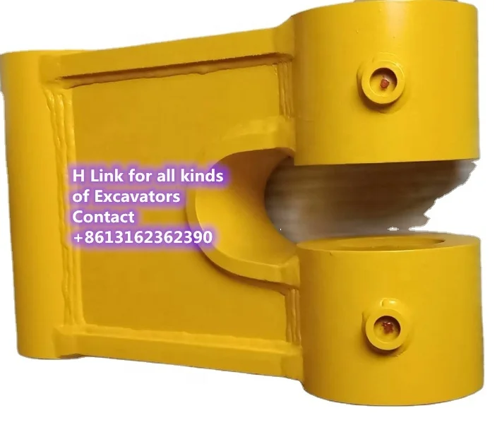 H Link and all spare parts for excavator PC800-7 PC700 PC650 PC500 PC460 PC430 PC390 PC360 PC300 PC270 PC240 PC220 PC215 PC200