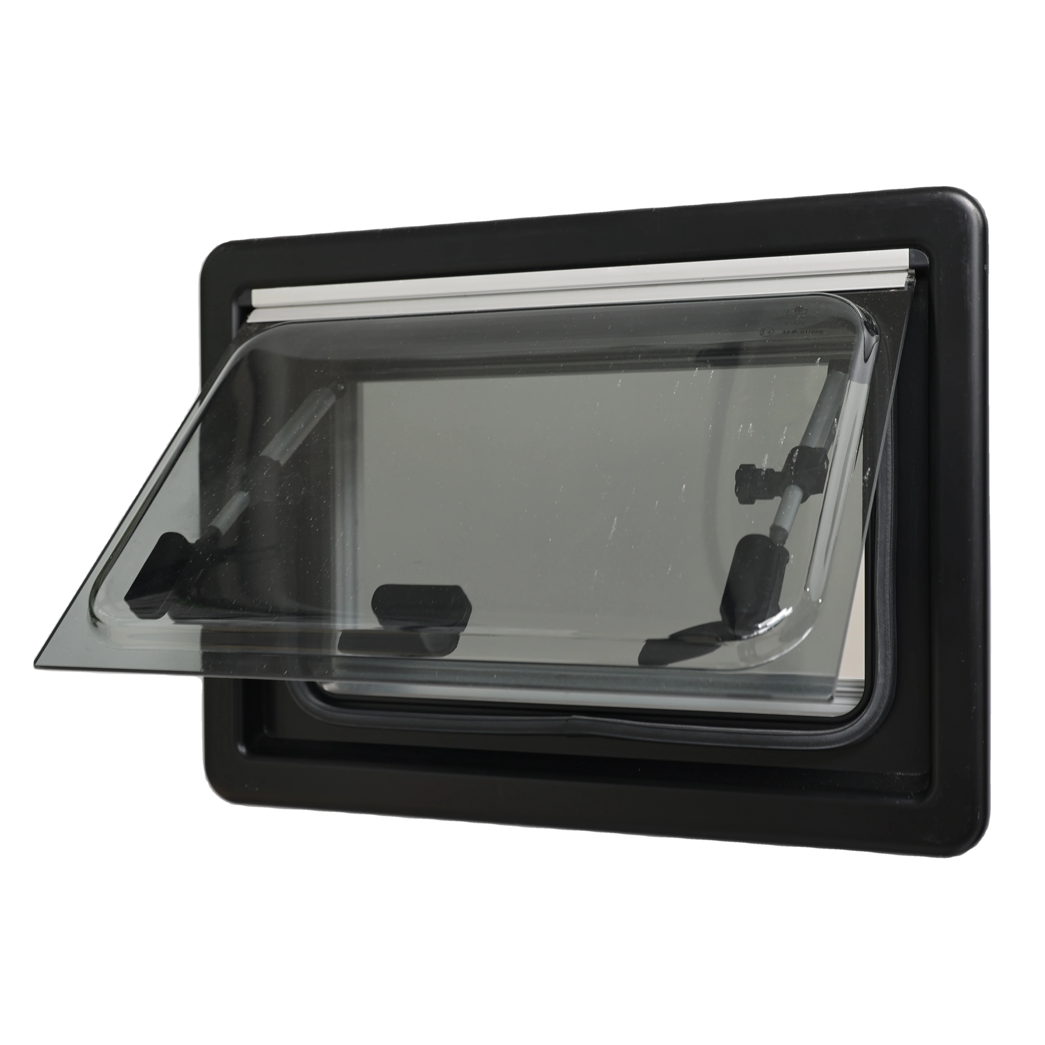 Caravan Aluminum Alloy Side hinged Window caravan accessories