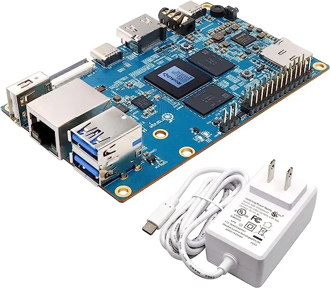 Модуль 20-101-0383 Som Rcm2020 Rabbitcore разработка доски