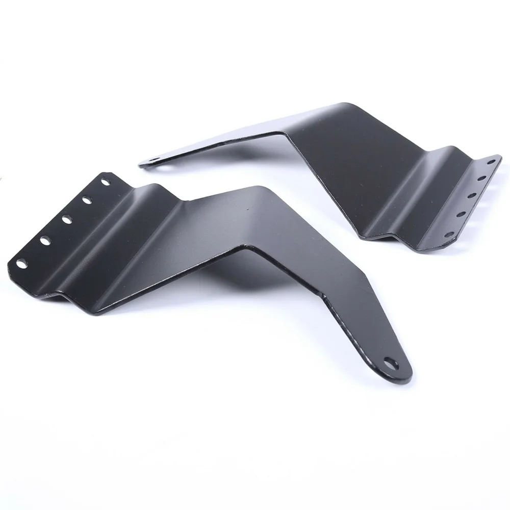 Custom Made 45 Degree Shelf Bracket Z Bracket Hardware Wall Light Bracket