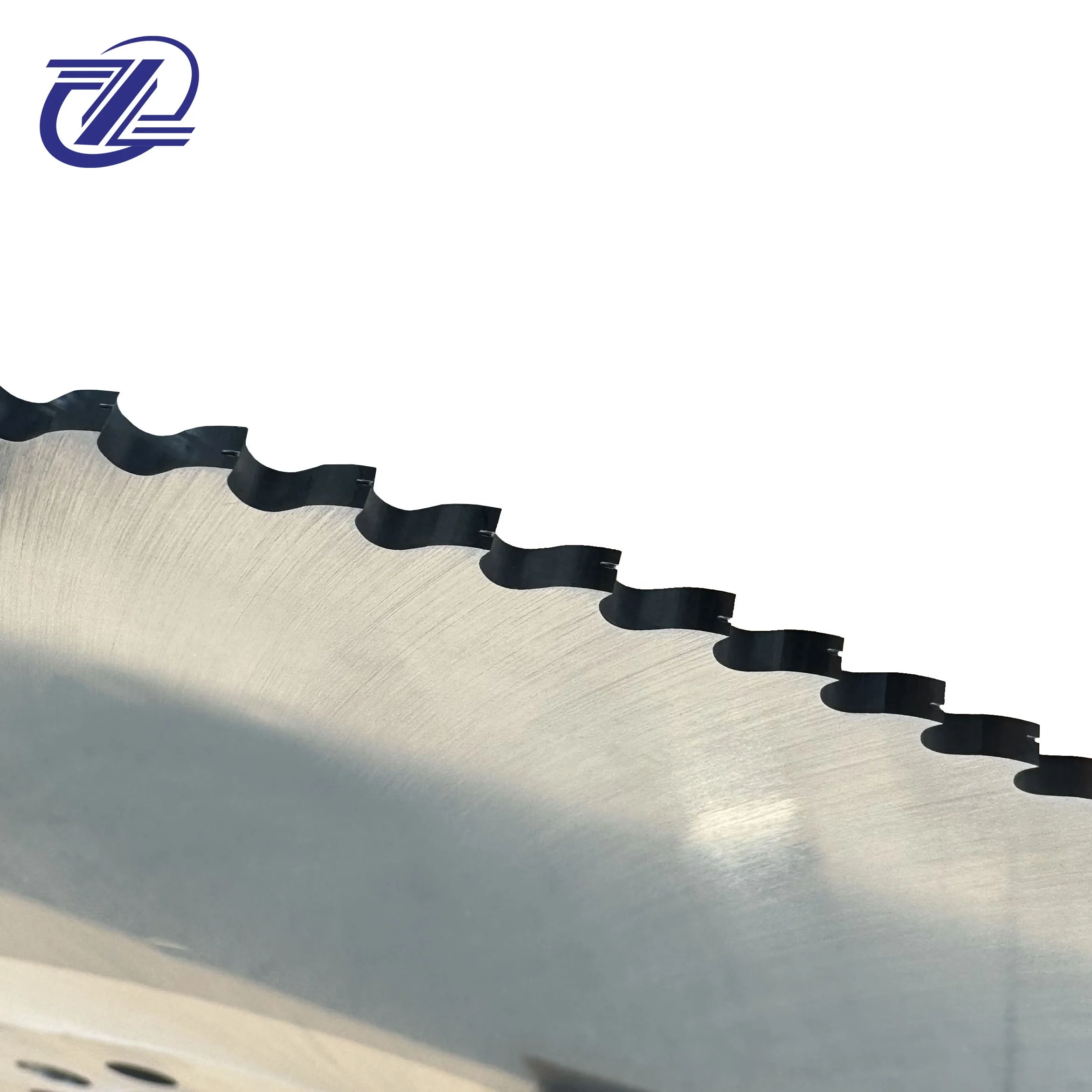 275x2.5x32 HSS DMo5 Circular Saw Blade TiN coated circular saw blade for aluminum