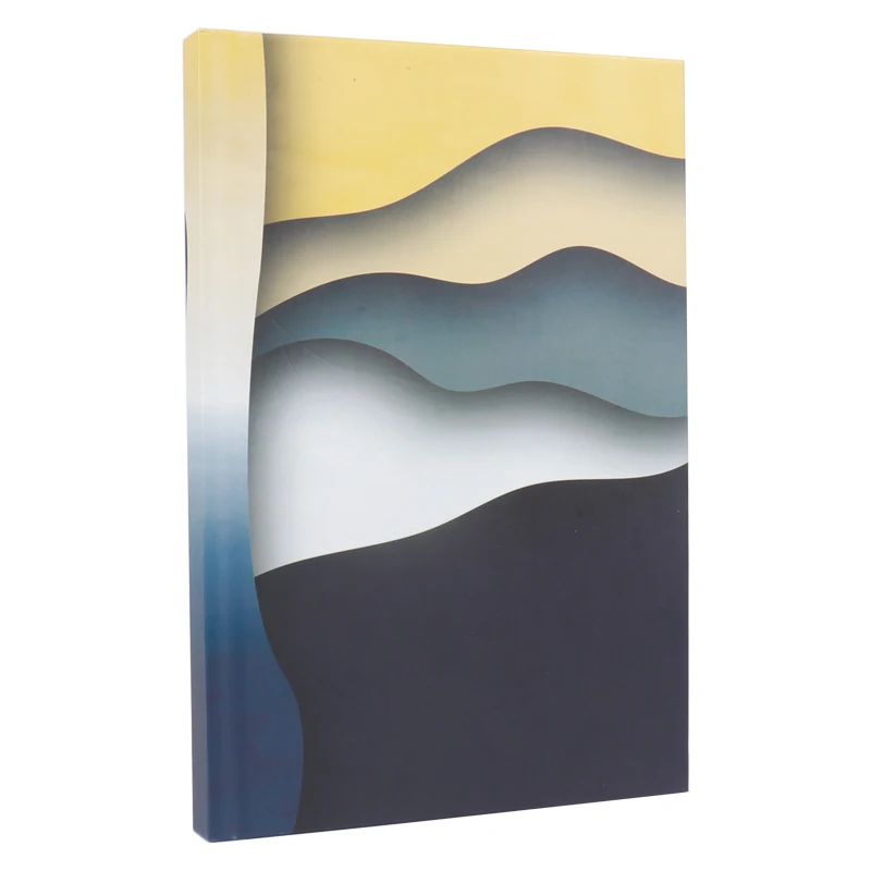 Creative Stationery 5-piece Set School Supplies Stationery Children Student Stationery Items