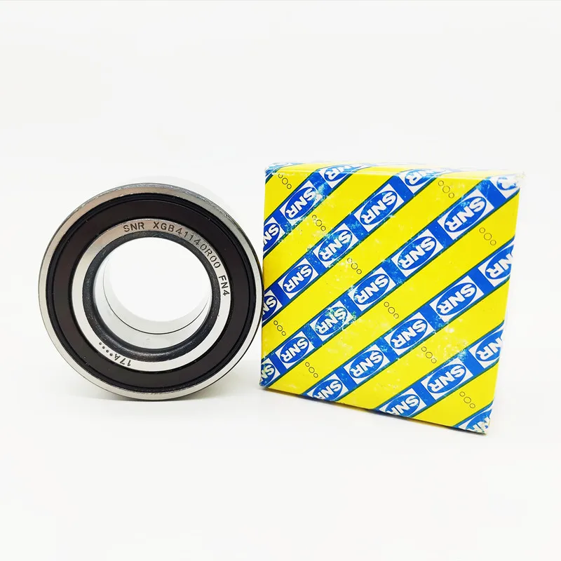 Подшипник колеса SNR XGB41140R00 подшипник ступицы для Renault LOGAN 7701207677 R155.16