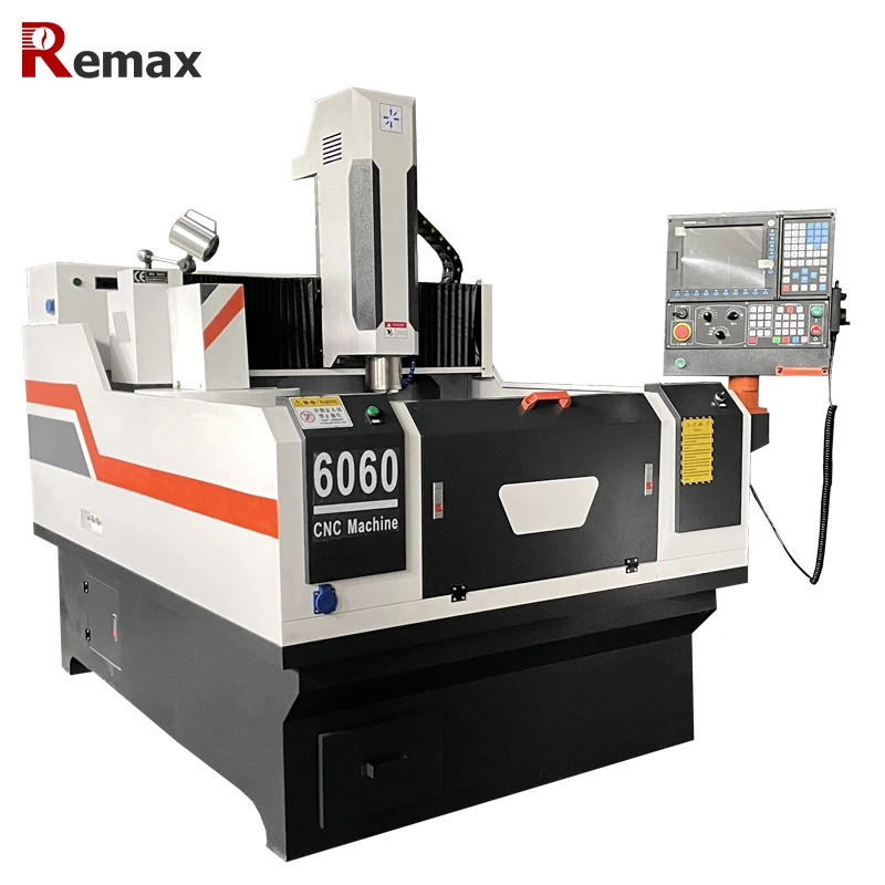 Машина для резки remax листового металла cnc router