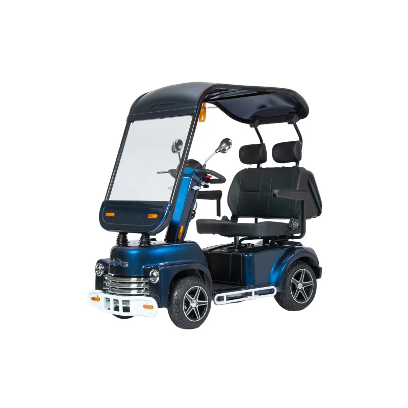 Hot Selling Quality Mobility Electric Scooter 4 Wheel Mobility Scooter Small Electric Scooter