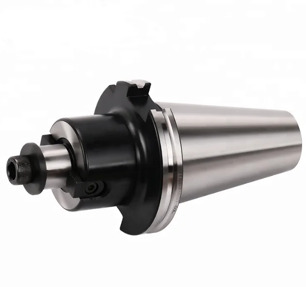 
CNC face milling cutter with JT50 arbor toolholder cutter 