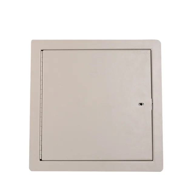 China supplier ceiling metal hatch door wall fire rated access panel for wholesale
