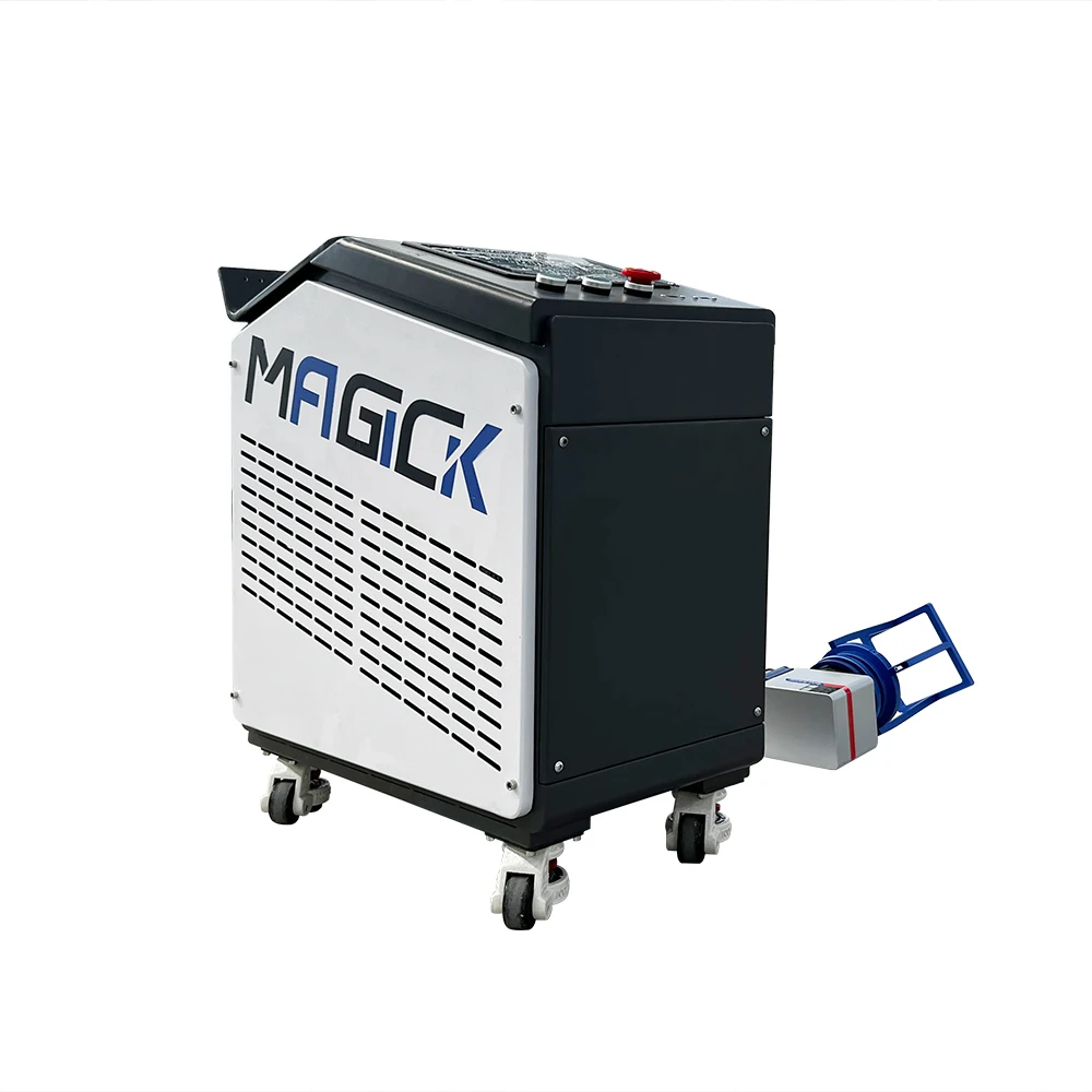 handheld fiber laser marking machine mini size for sale in Serbia