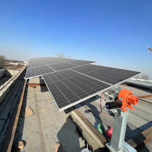 Оцинкованная сталь Pv монтажная рама цена солнечные кронштейны