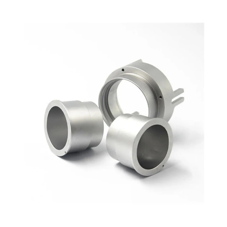 Custom Anodized Cnc Turning And Milling Machine Parts Aircraft Mini Parts Lathe Cnc Machining Center Metal Processing Services