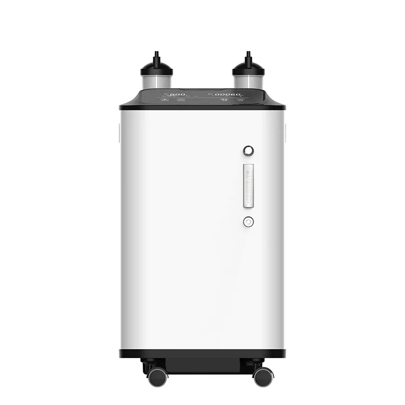 Factory outlet in Stock  96% Purity Medical 5 Liter Oxygen Concentrator