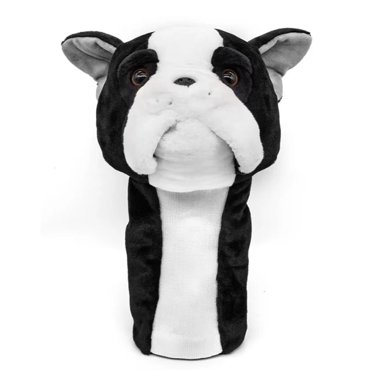 Самые популярные Подарочные Головные уборы для гольфа в форме животных от производителя