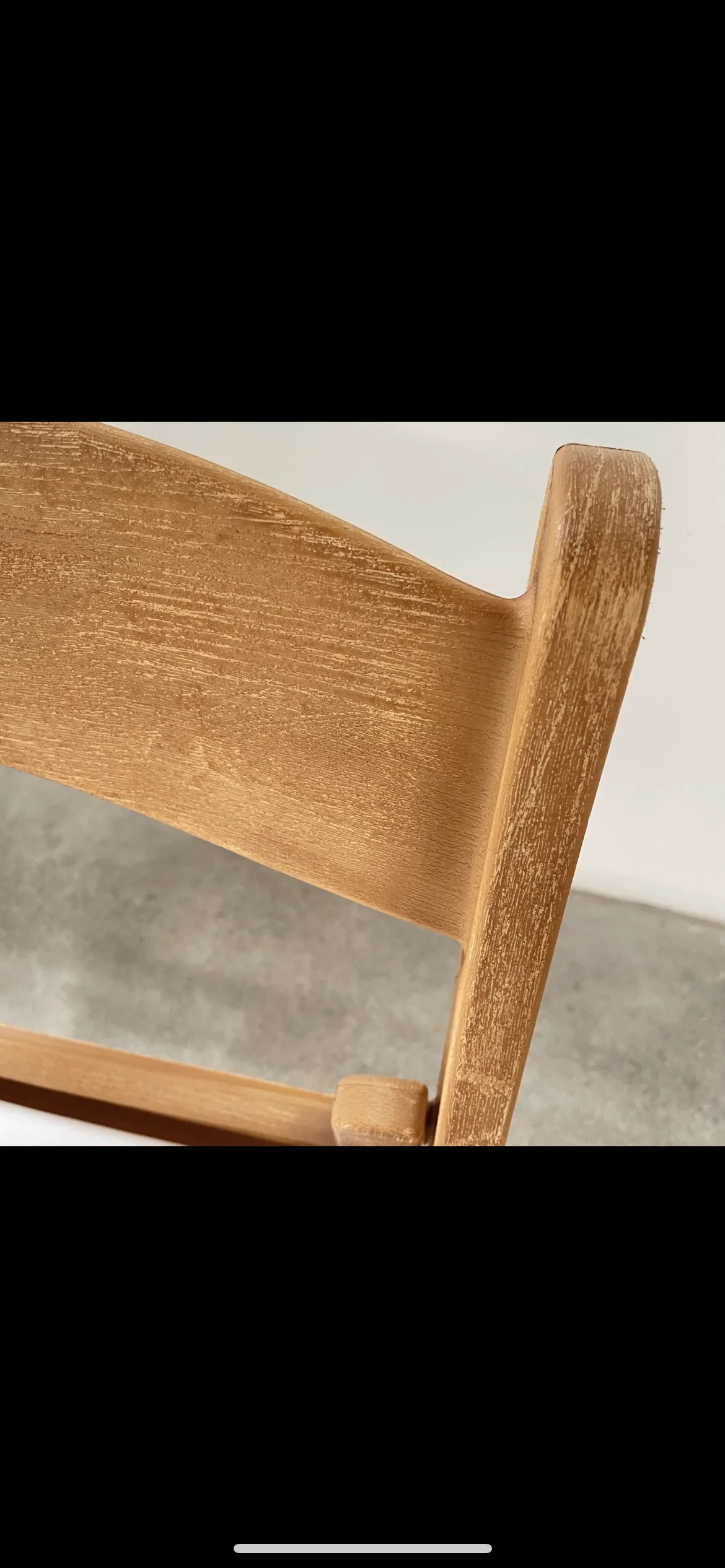 Wooden Similar Nature Color Folding Wedding Plastic Folding Chairs for Event Rental Garden
