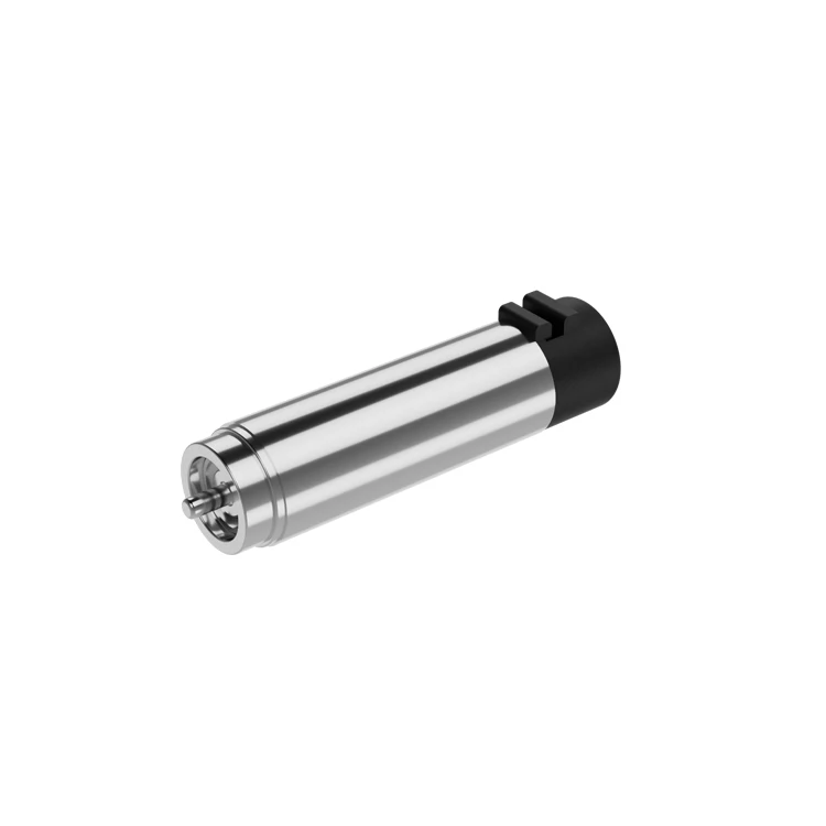 zhaowei replace Maxon motor high performance MC0623-01 46800rpm 9V 6mm Coreless brushless dc Motor for High speed surgical drill